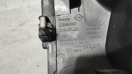 Blende Abdeckung konsole Dacia Duster und Lift 14r