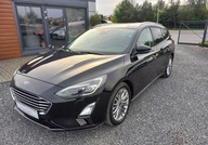 Ford Focus Titanium Xenon Ledy Navi Chromy Kli...