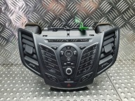 control panel RADIA frame KPL C1BT-8K811-PA FORD FIESTA MK7 LIFT