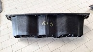 passenger compartment sump sump Organizer boot Renault Megane V E-Tech 849756612R