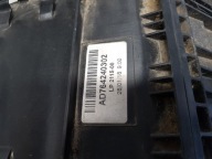 BMW I3 i01 Gehäuse filter luft 7642403