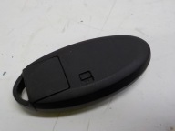 NISSAN NOTE II E12 JUKE MICKA K13 LEAF NV200 NAVARA key PILOT KEYLESS
