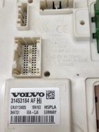 modulo Centralina CEM AF HI VOLVO XC40 2017