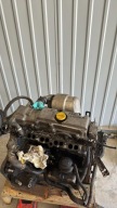 engine 2.2 TID SAAB 9-3 II 93 2003-2004 complete D223L X22DTH Y22DTH pump