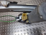 mechanism windows left rear part 676283620660 BMW E46