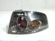 Seat Ibiza III 3D lampa prawa tył tylna