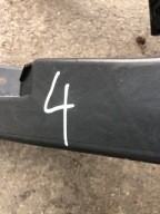 support panel for radiators front MERCEDES W910 A9108800500 without OKUCIA