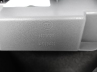 AUDI Q3 83A F3 18-25 cover spoiler cockpit dashboard instrument panel passenger compartment 6PS