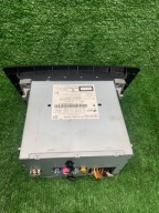 MERCEDES W204 RADIO A2049003509