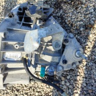 manuale cambio 5 ingranaggi Renault Captur 320104096R TL4080