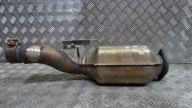 IDEALNY catalyst left FERRARI GTB F141 599 1 9