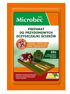 Microbec Bio saszetka do eko szamba Aktywator do oczyszczalni 35g
