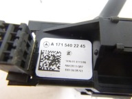 switch , manetka Mercedes W211 2005r. A1715402245