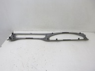 DEKOR rám budíků Jaguar S TYPE 05r.