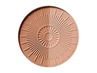 PUDER BRĄZUJĄCY W KOMPAKCIE ARTDECO BRONZING POWDER (WKŁAD) 80 NATURAL