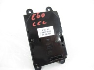 Kontroler switch and drive BMW e60 e61 e63 e64 CCC Duza navigation DVD