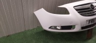 bumper front OPEL INSIGNIA A sensors LAK: Z40R