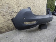 PEUGEOT 5008 II P87 16- bumper rear