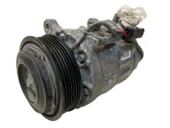 KOMPRESOR klimaanlage BMW G30 G31 2.0D