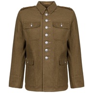 Bluza mundurowa WP wz. 1936, sukienna r. 58