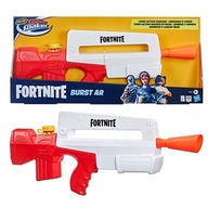 Nerf Super Soaker Fortnite Burst AR - Vodná bitka v štýle Fortnite F0453