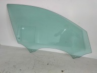 window front door front right AUDI A6 C7 10- SOLIVER