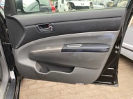 upholstery side right front Toyota Prius 2 II FL 03-09