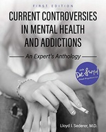 Current Controversies in Mental Health and