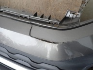 bumper front front VW T CROSS 2GM C11 2018-2023R 2GM807221A