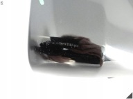 BMW X6 X6M E71 E71M M-POWER threshold moulding cap left BLACK SAPPHIRE