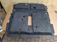 AUDI Q7 4M mats boot 4M0863697D