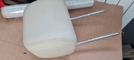 Q5 80A rest seat left right front leather ATLASBEIGE 80A881901AJ