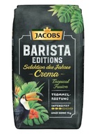 Kawa ziarnista Jacobs Barista Tropical Fusion 1kg