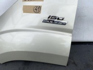 DUCATO BOXER JUMPER 14- fender front left ZLOTY METALIK left front