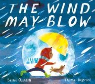 The Wind May Blow Hegbrook Thomas ,Quinton Sasha