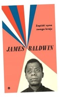 ZAPISKI SYNA TEGO KRAJU JAMES BALDWIN