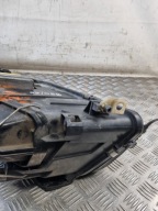 light front right XENON AUDI A6 C5