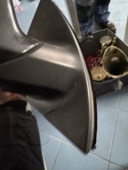 AUDI Q7 4L mirror right 10+2 12PIN LZ7L EU