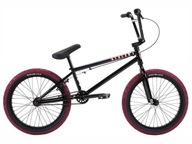 BMX Stolen Casino XL 20 21TT Black&Blood Red