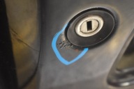 trunk door boot rear part rear black BMW E46 COUPE 97-03