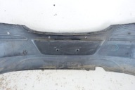 bumper rear part rear OPEL CORSA D 06-14 4XPDC 13179916