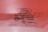 window side left front OB FORD FOCUS MK3 KOMBI 11-15