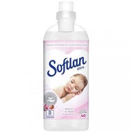 Softlan Weich & Mild Sensitiv 40 praní - 1 l
