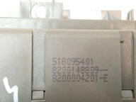 Module fusibles 8200148809 1.9 DCI Renault Laguna II (2000-2007)