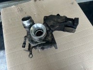 BMW E90 2,0 D 177 KM turbo