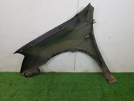fender right front NISSAN QASHQAI