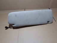 AUDI Q7 4L cover PRZECIWSLONECZNA visor visor left left 4L0857551B