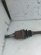 semi-axis NISSAN MURANO Z50 3.5 V6 right rear part