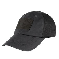 Condor Czapka Mesh Tactical Cap Czarny