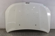 bonnet complete JEEP COMPASS II 2 1.4T